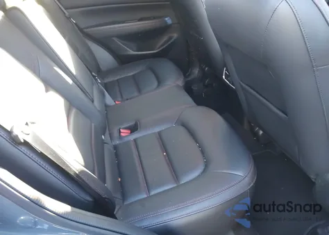 2024 Mazda Cx-5 2.5 S Carbon Edition z USA, uszkodzony, nr VIN JM3KFBCL0R0519496